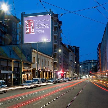 House P&A Milano Centro Apartment ภายนอก รูปภาพ