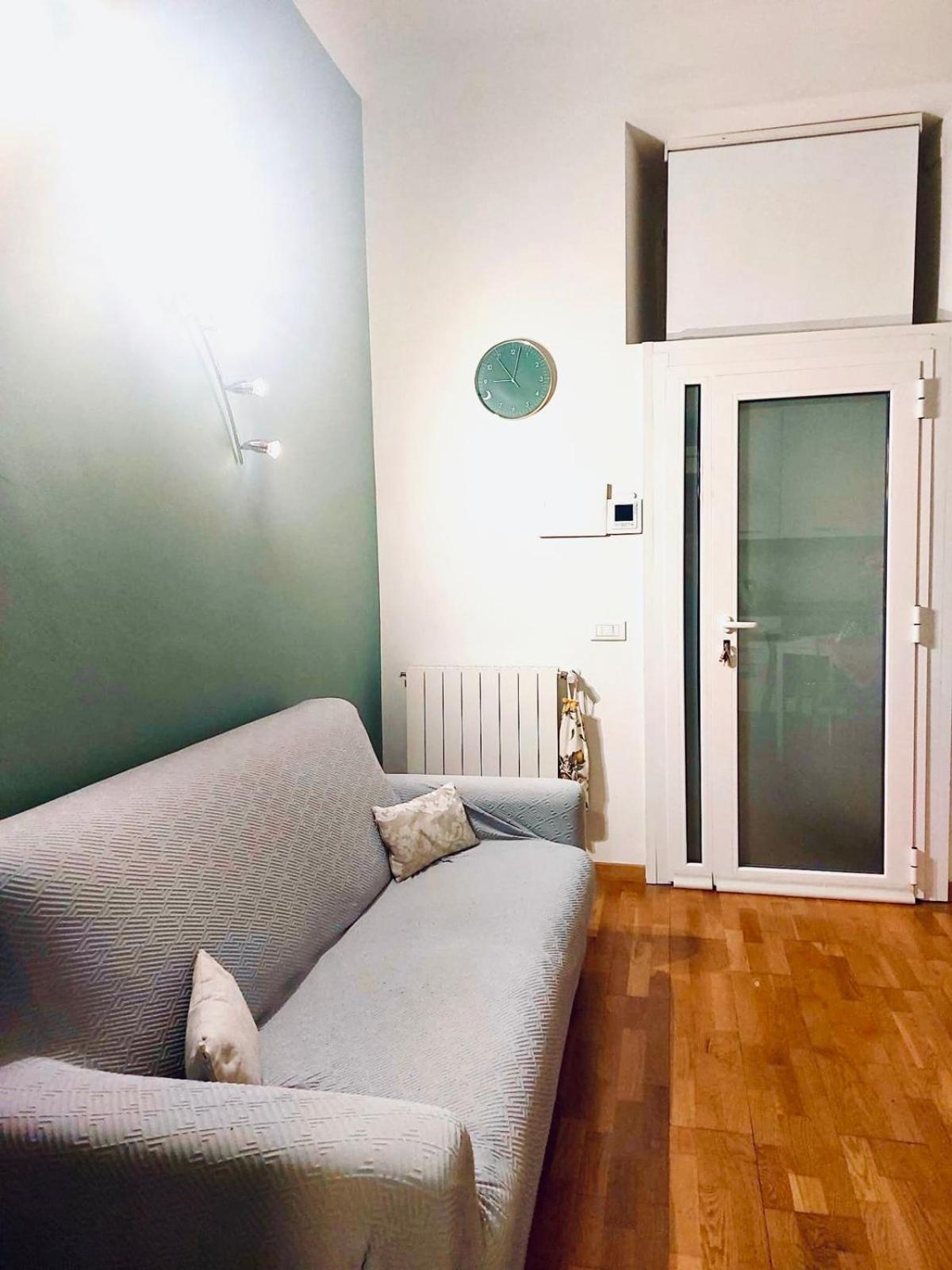 House P&A Milano Centro Apartment ภายนอก รูปภาพ