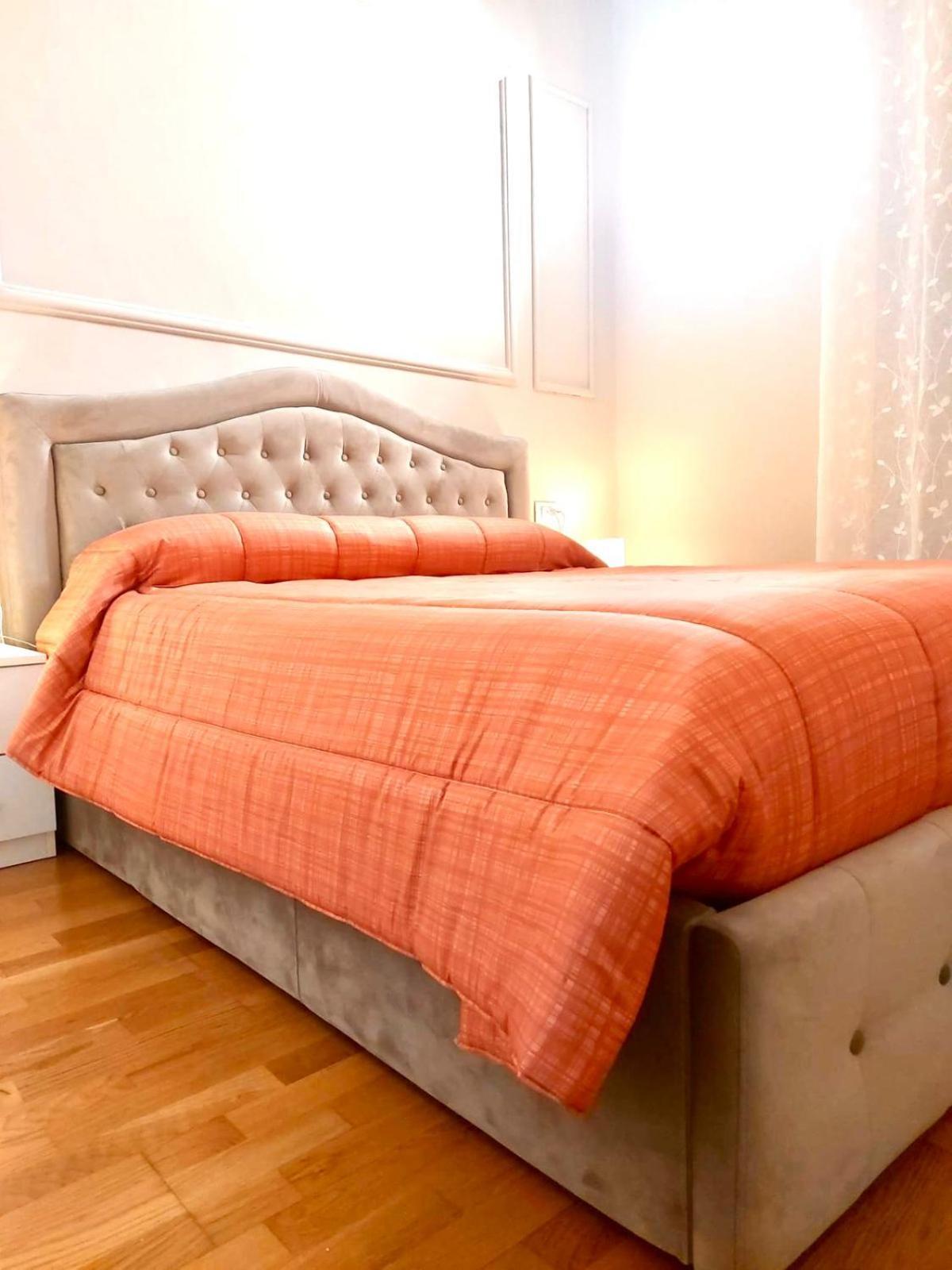 House P&A Milano Centro Apartment ภายนอก รูปภาพ