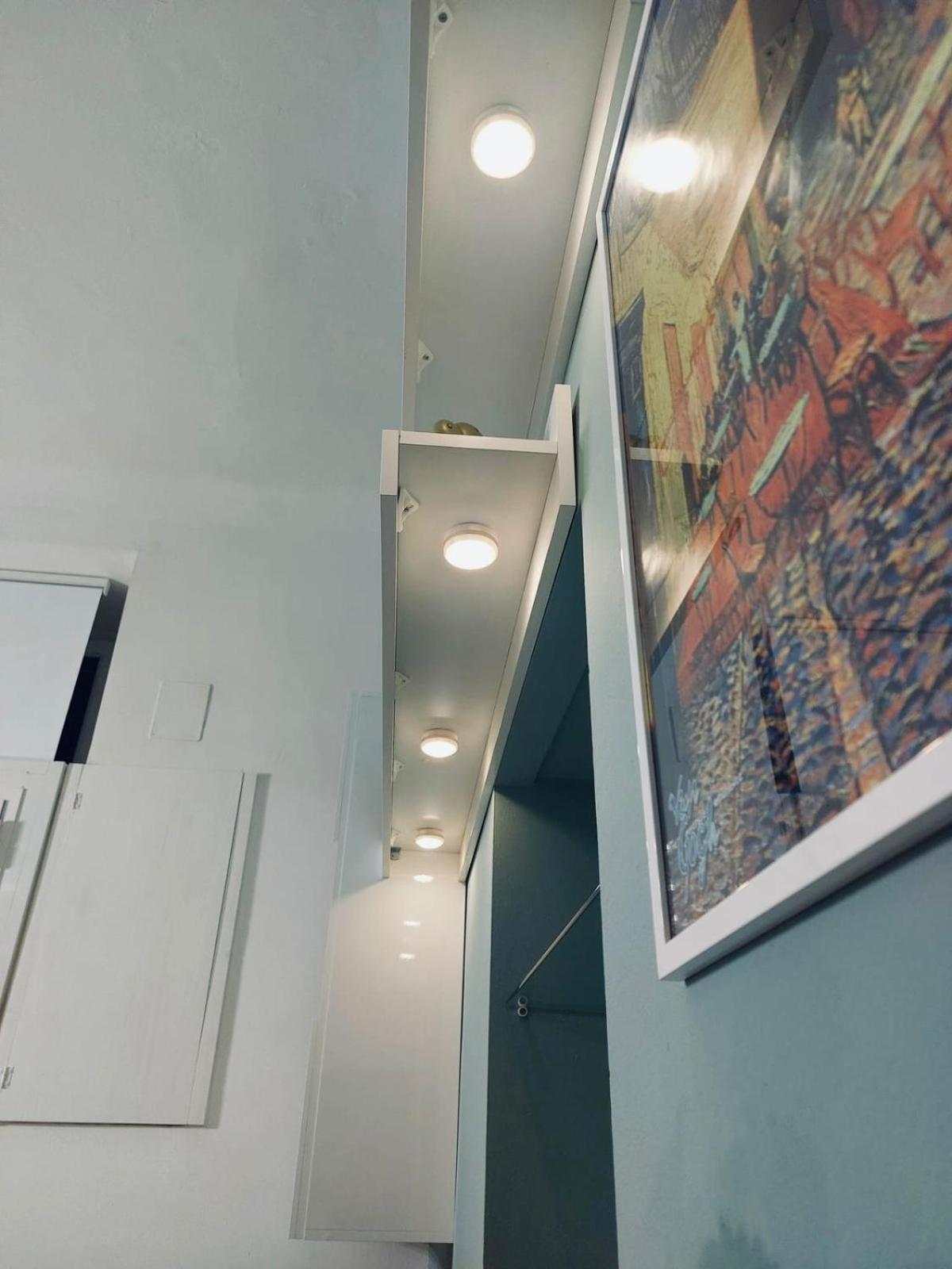 House P&A Milano Centro Apartment ภายนอก รูปภาพ