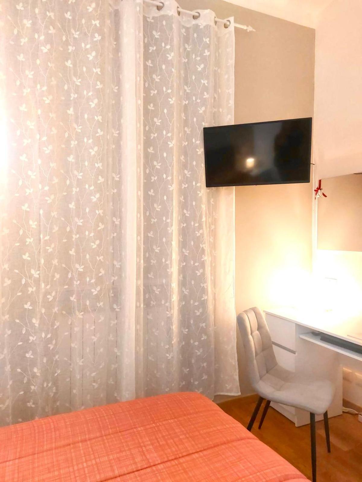 House P&A Milano Centro Apartment ภายนอก รูปภาพ